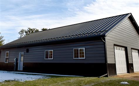 house exterior metal siding|horizontal metal siding for houses.